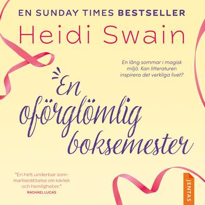 En oförglömlig boksemester - Heidi Swain.