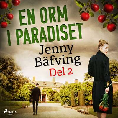 En orm i paradiset del 2 - Jenny Bäfving.