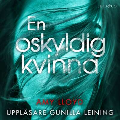 En oskyldig kvinna - Amy Lloyd.