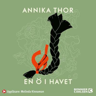 En ö i havet - Annika Thor.