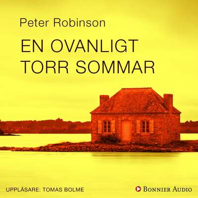 En ovanligt torr sommar - Peter Robinson.