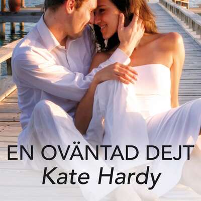 En oväntad dejt - Kate Hardy.