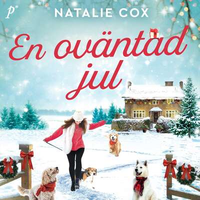 En oväntad jul - Natalie Cox.