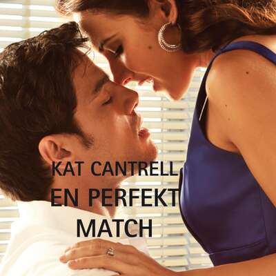 En perfekt match - Kat Cantrell.