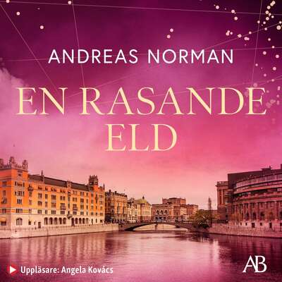 En rasande eld - Andreas Norman.