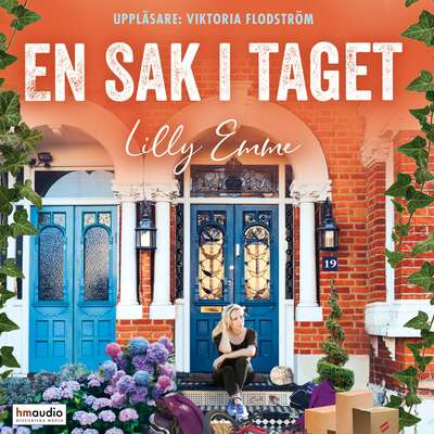 En sak i taget - Lilly Emme.