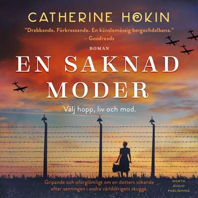 En saknad moder - Catherine Hokin.