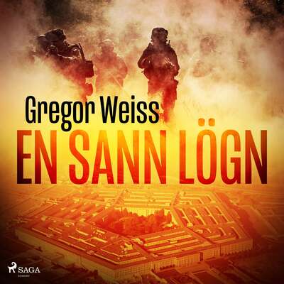 En sann lögn - Gregor Weiss.