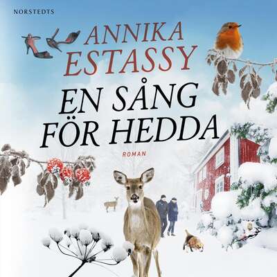 En sång för Hedda - Annika Estassy.