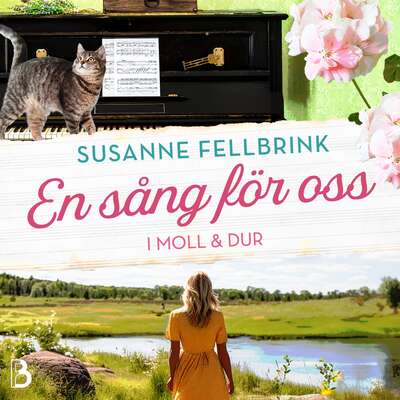 En sång för oss - Susanne Fellbrink.