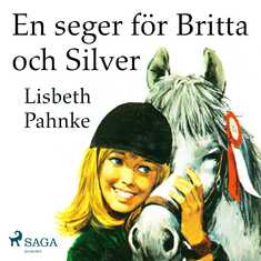 En seger för Britta och Silver