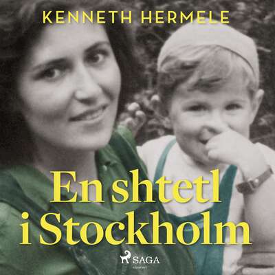 En shtetl i Stockholm - Kenneth Hermele.