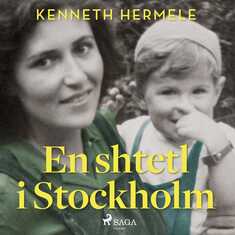 En shtetl i Stockholm