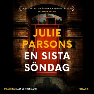 En sista söndag - Julie Parsons.