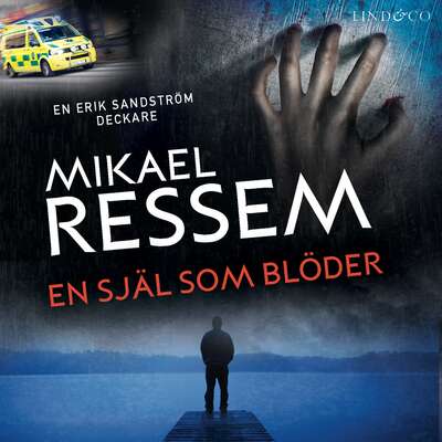 En själ som blöder - Mikael Ressem.