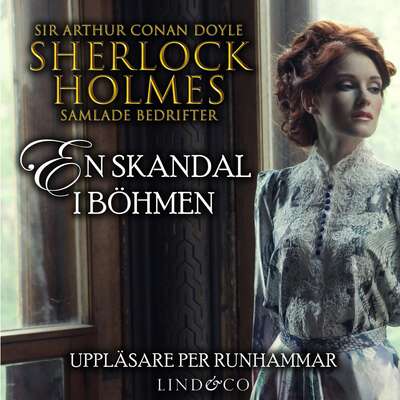 En skandal i Böhmen (Sherlock Holmes samlade bedrifter)