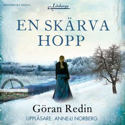 En skärva hopp - Göran Redin.