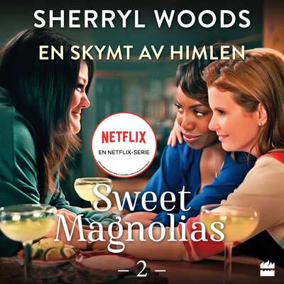 En skymt av himlen - Sherryl Woods.