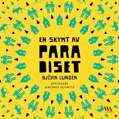 En skymt av paradiset - Björn Lundén.