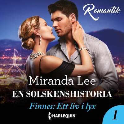 En solskenshistoria - Miranda Lee.