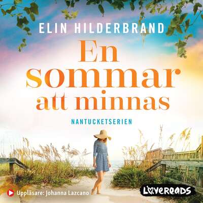 En sommar att minnas - Elin Hilderbrand.