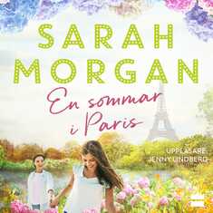 En sommar i Paris