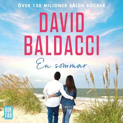 En sommar - David Baldacci.