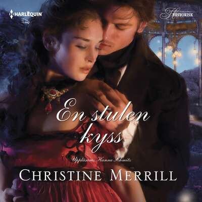 En stulen kyss - Christine Merrill.