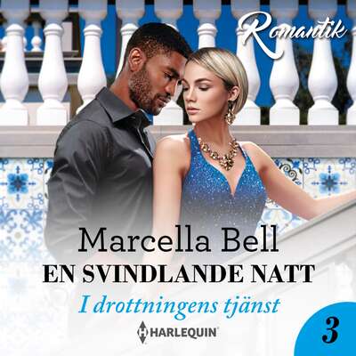 En svindlande natt - Marcella Bell.