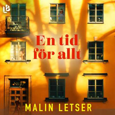 En tid för allt - Malin Letser.