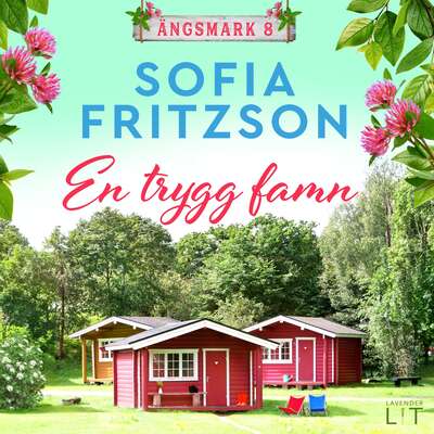 En trygg famn - Sofia Fritzson.