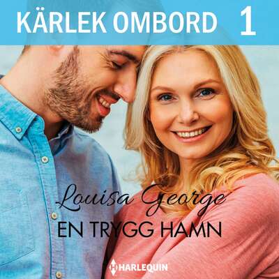 En trygg hamn - Louisa George.