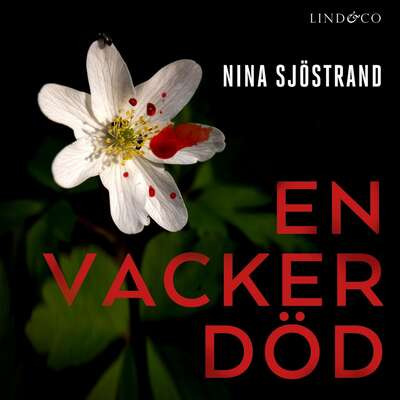 En vacker död - Nina Sjöstrand.