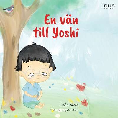 En vän till Yoshi - Sofia Sköld.