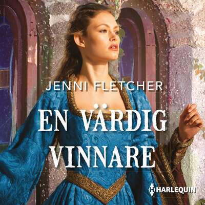 En värdig vinnare - Jenni Fletcher.