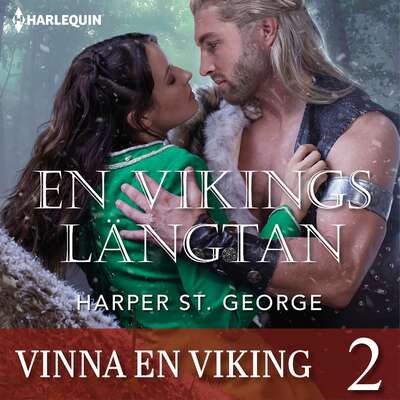 En vikings längtan - Harper St. George.