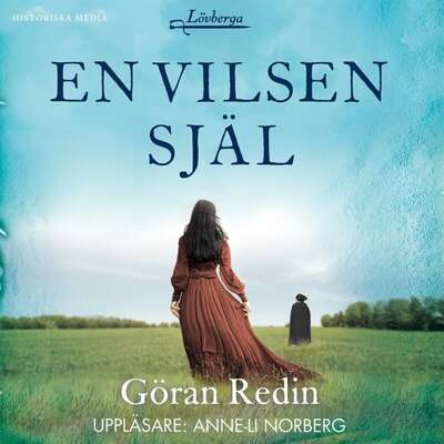 En vilsen själ - Göran Redin.