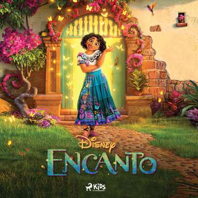 Encanto - Disney.