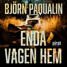 Enda vägen hem