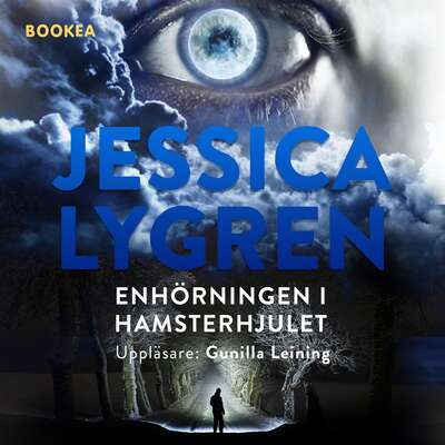 Enhörningen i hamsterhjulet - Jessica Lygren.