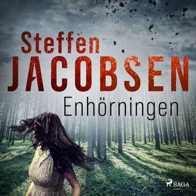 Enhörningen - Steffen Jacobsen.