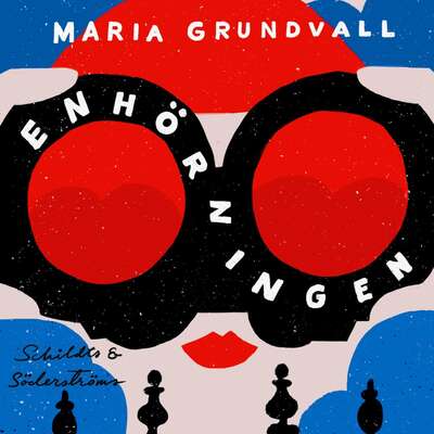 Enhörningen - Maria Grundvall.