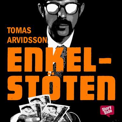 Enkelstöten - Tomas Arvidsson.