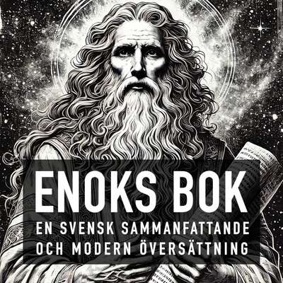 Enoks Bok - En Svensk Genomarbetad och Modern Översättning