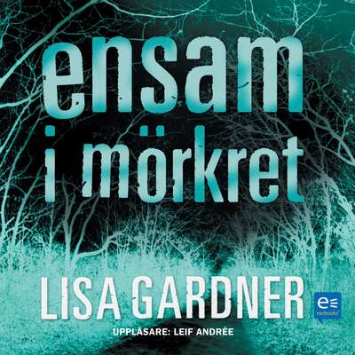 Ensam i mörkret - Lisa Gardner.