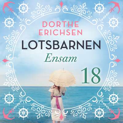 Ensam - Dorthe Erichsen.