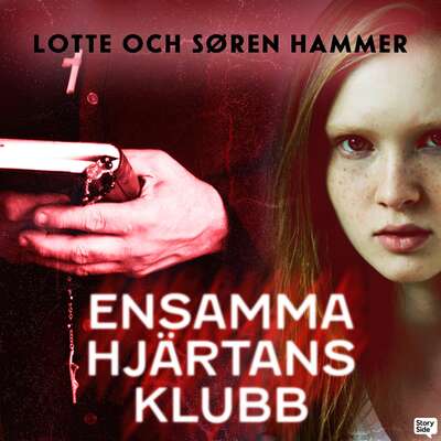 Ensamma hjärtans klubb - Lotte Hammer och Søren Hammer.