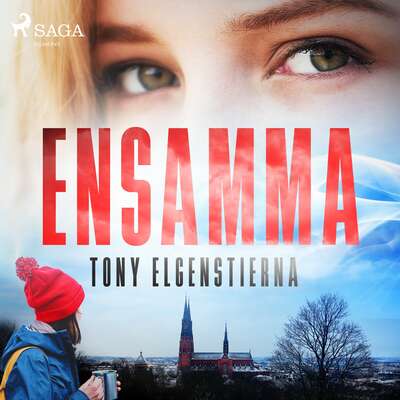 Ensamma - Tony Elgenstierna.