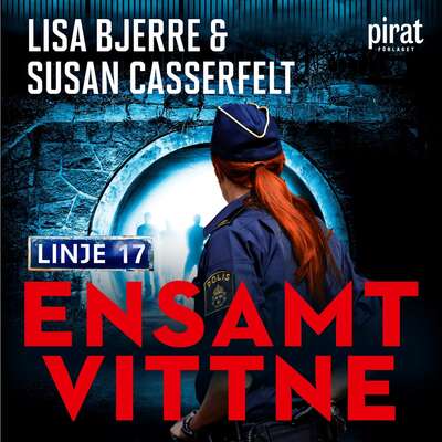 Ensamt vittne - Susan Casserfelt och Lisa Bjerre.