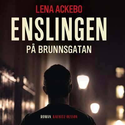 Enslingen på Brunnsgatan - Lena Ackebo.